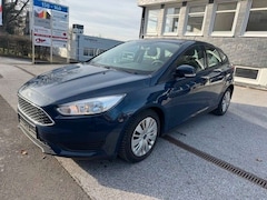 Bild des Angebotes Ford Focus Lim. Ambiente