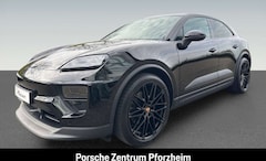 Bild des Angebotes Porsche Macan Hinterachslenkung BOSE Luftfederung 22-Zoll