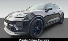Bild des Angebotes Porsche Macan Hinterachslenkung BOSE Luftfederung 22-Zoll