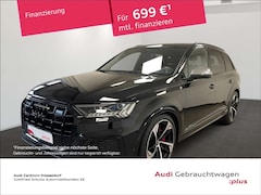 Bild des Angebotes Audi SQ7 TFSI tiptronic MATRIX AHK PANO HEAD-UP