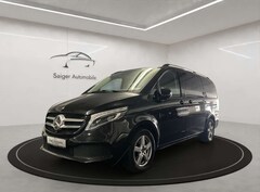 Bild des Angebotes Mercedes-Benz V 300 Avantgarde Edition Lang 4 Matic