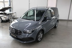 Bild des Angebotes Mercedes-Benz T-Class T 180 Style Automatik LED Kamera SHZ PTS