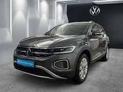 Bild des Angebotes VW T-Roc 1.5TSI DSG Style IQ DRIVE ACC NAVI LED