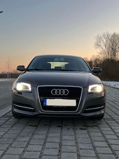 Bild des Angebotes Audi A3 1.2 TFSI Attraction