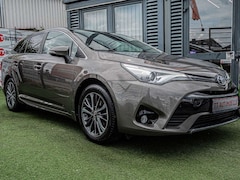Bild des Angebotes Toyota Avensis Touring Sports Edition-S+|AHK|SPUR|KAMER
