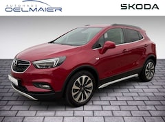 Bild des Angebotes Opel Mokka X Innovation Start/Stop 4x4