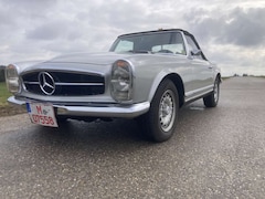 Bild des Angebotes Mercedes-Benz 280 PAGODE