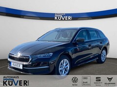 Bild des Angebotes Skoda Octavia Combi Selection 2,0 TDI DSG Navi+ACC+LED