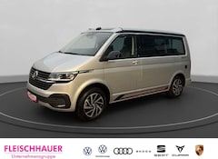 Bild des Angebotes VW T6.1 California 2.0 TDI Beach Hydraulisches-Dach AHK LED Navi