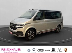 Bild des Angebotes VW T6.1 California 2.0 TDI Beach Hydraulisches-Dach AHK LED Navi