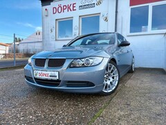 Bild des Angebotes BMW 330 i Limousine N53 Leder Xenon Navi Scheckheft