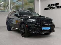 Bild des Angebotes Dodge Durango 5.7 AWD Aut., 6 Sitzer, Inspektion Neu