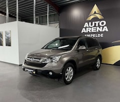 Bild des Angebotes Honda CR-V 2.0 i-VTEC Elegance*Automatik*4WD*Tempo.