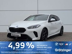 Bild des Angebotes BMW 123 iA xDrive (F70) M Sport Leasing-Aktion 372 €