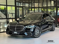 Bild des Angebotes Mercedes-Benz S 400 d 4M |AMG|DESIGNO|ACC|PANO|MASSAGE|360°|