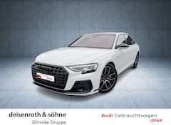 Bild des Angebotes Audi A8 60 TFSI e S line exclusive Pano/HuD/B&O/Assis
