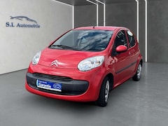Bild des Angebotes Citroen C1 Style Wagen Nr. 005