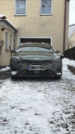 Bild des Angebotes Kia ProCeed / pro_cee'd ProCeed 1.6 T-GDI DCT7 OPF
