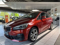 Bild des Angebotes BMW 220 xDrive Sport Line*AHK*LED*