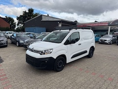 Bild des Angebotes Citroen Berlingo Kasten AUTOMATIK 1.HD Klima PDC