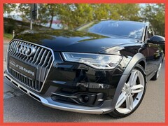 Bild des Angebotes Audi A6 allroad Quat3.0 TDI/LEDER/360*/KEYYSGO/i HAND