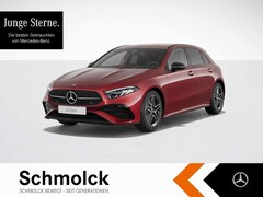 Bild des Angebotes Mercedes-Benz A 250 e AMG+8G+LED+NGHT+18"+CAM+SPUR+TOTW+KYLSGO