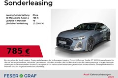 Bild des Angebotes Audi A5 Limo 2x S line /Matrix/OLED/B&O