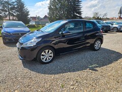 Bild des Angebotes Peugeot 208 Active