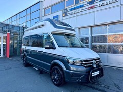 Bild des Angebotes VW Grand California 600*AHK*Lithium*STOLLEN*SAT/TV*AHK*ACC*LANE*