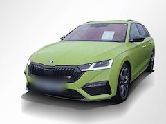 Bild des Angebotes Skoda Octavia Combi RS 2.0TDI DSG SHZ,AHK,Standheizung