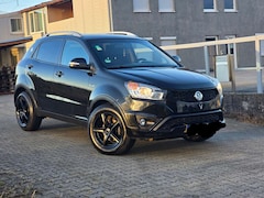 Bild des Angebotes SsangYong Korando Crystal 4x4