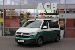 Bild des Angebotes VW T6 California T6.1 California Beach 4M ACC DCC 7-Si. Digitalc.
