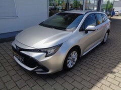 Bild des Angebotes Toyota Corolla Hybrid Business Edition