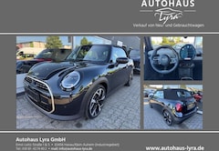 Bild des Angebotes MINI Cooper Cabrio*LED*NAVI*H&K*360°KAMERA*KEYLESS*