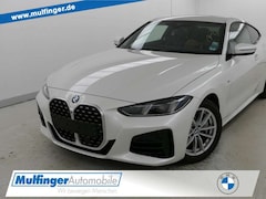 Bild des Angebotes BMW 430 i xDr. M Sport FACELIFT Standh.HUD ACC Ha/Ka