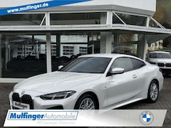 Bild des Angebotes BMW 430 i xDr. M Sport FACELIFT Standh.HUD ACC Ha/Ka