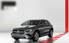 Bild des Angebotes Mercedes-Benz GLA 220 4M WINTER-P KAMERA MEMORY LED NAVI