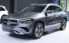 Bild des Angebotes Mercedes-Benz GLA 220 4M WINTER-P KAMERA MEMORY LED NAVI