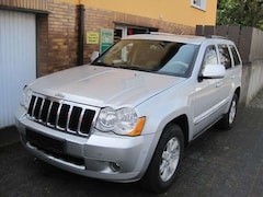 Bild des Angebotes Jeep Grand Cherokee Grand Cherokee Diesel 3.0 CRD Automatik Limited
