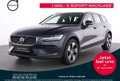 Bild des Angebotes Volvo V60 Cross Country B4 AWD Plus+WINTERPAK+KAM+