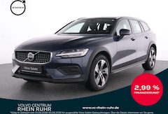 Volvo V60 Cross Country B4 AWD Plus+WINTERPAK+KAM+