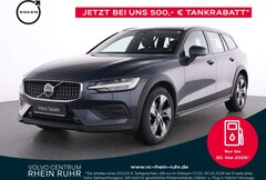 Bild des Angebotes Volvo V60 Cross Country B4 AWD Plus+WINTERPAK+KAM+