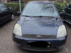 Bild des Angebotes Ford Fiesta Fiesta 5-Türer 1.3