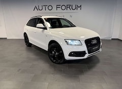 Bild des Angebotes Audi Q5 3.0 TDI quattro*S-line*Xenon*SHZ*MMI*