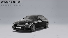 Bild des Angebotes Mercedes-Benz C 300 EDITION AMG NIGHT LED 360°WINTER MEMORY CARPLAY