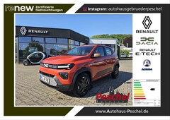 Bild des Angebotes Dacia Spring Extreme 65 Navi Kamera CCS PDC vorn + hinten