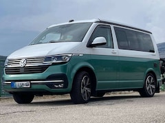 Bild des Angebotes VW T6.1 California California T6.1 4MOTION DSG Ocean