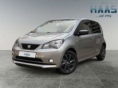 Bild des Angebotes SEAT Mii 1.0 l CONNECT - Klima*Alu*Sitzh*Navi*PDC
