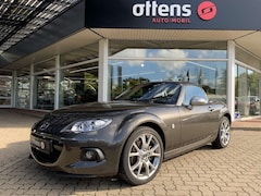 Bild des Angebotes Mazda MX-5 1,8i RC Sendo; Leder,Navi