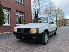 Bild des Angebotes Fiat Uno Turbo i.e. Mk 1, Oldtimer